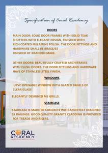 Image of 1000 Sq.ft Residential Plot / Land for sale in Greenfield Coral Residency, Kalapatti, Coimbatore for Rs. 5500000