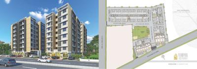 BT Vinayak Residency Brochure 4