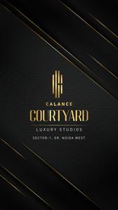 Calance Courtyard Brochure 1