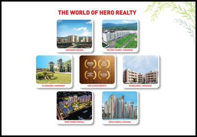 Hero Homes Brochure 27