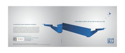 Arun Developers Blu Brochure 1