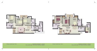 Jaypee Kosmos Brochure 12