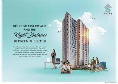 Sayba Heritage Brochure 2