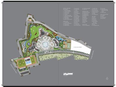 Lodha Codename Trinity Brochure 25