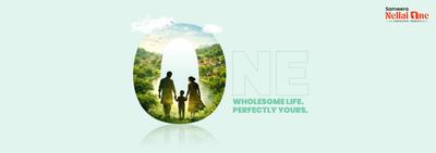 Sameera Nellai One Brochure 1