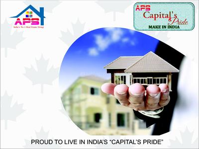 APS Capitals Pride Brochure 1