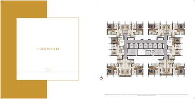 Runwal One Brochure 25