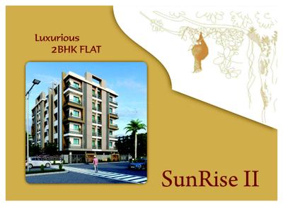 Sunrise II Brochure 1