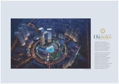 Shalimar Business District Tower 1 Brochure 36
