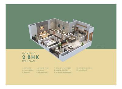 Parth Kiona Brochure 24