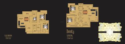 Raheja Residency Brochure 6