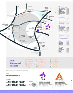 Saroj IRIS Brochure 7