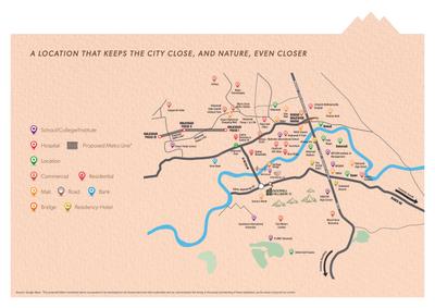 Godrej Hillside 3 Brochure 5