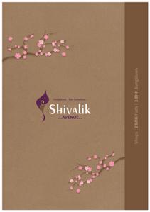 Image of 400 Sq.ft 1 RK Apartment / Flat for sale in Kheni Shivalik Avenue Villa, Vadadla, Bharuch for Rs. 4000000