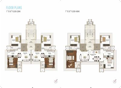 Niraj Devi Kakad Solitaire Brochure 17