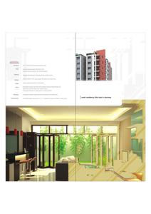 Snkj Sneh Residency Brochure 4