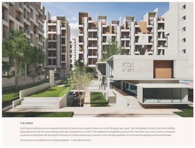 Rohan Abhilasha Building G Brochure 3