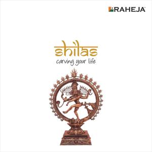 Raheja Shilas Brochure 1