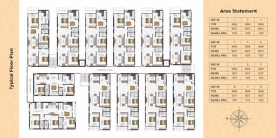 Sid GRR Sumitra Homes Brochure 4