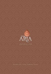 Narayan Aria Brochure 1