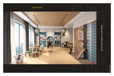 Yashoda Trident World Brochure 10