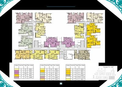 Prestige Courtyards Brochure 31