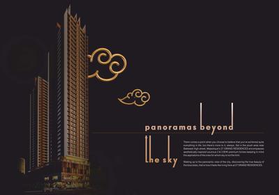 Majestique 27 Grand Residences Brochure 4