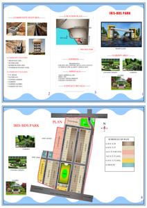 BDS Iris Bds Park Brochure