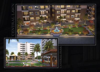 Avinash Metropolis Brochure 12