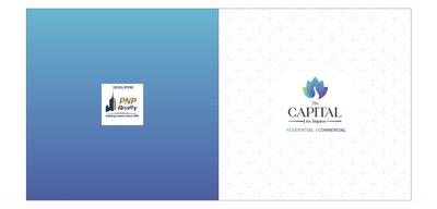 PNP The Capital Brochure 1