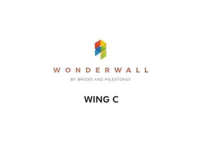 Bricks and Milestones Wonderwall Brochure 85