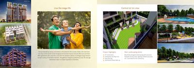Aavasa Emerald Brochure 3