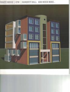 Kudrat Swasthi Business Center Brochure 7