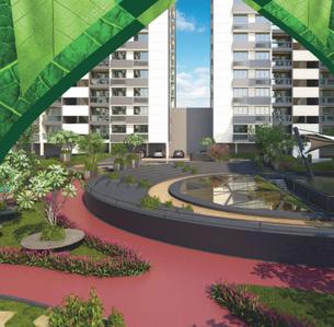 Art Shree Vishnudhara Gardens Brochure 33