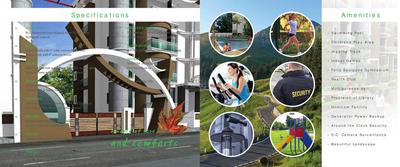 Jayanth Santis Brochure 7