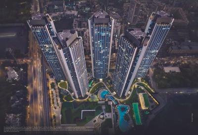 Oberoi Sky City Tower G Brochure 5