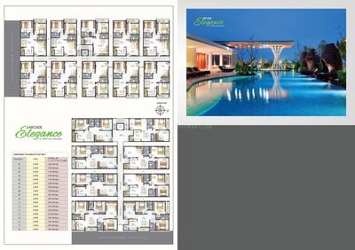 Arcade Elegance Brochure 3