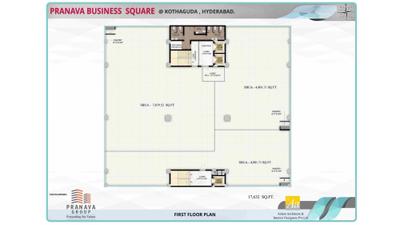 Pranava The Business Square Brochure 8