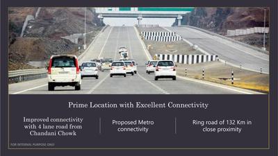 Rohan Saroha Phase 1 Brochure 6