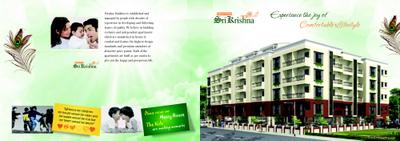 Pristine Sri Krishna Phase 2 Brochure 2