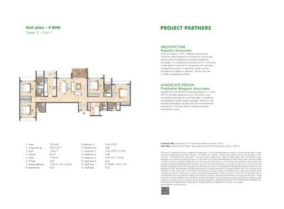 Lodha Woods Brochure 36