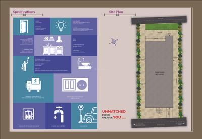 Anandi Status Brochure 9