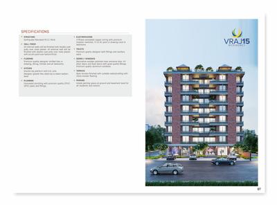 Krishna Vraj 15 Brochure 7