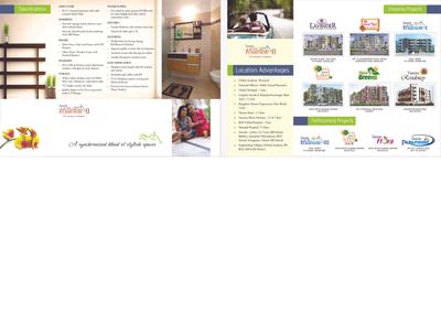 Vaastu Hill View Brochure 6