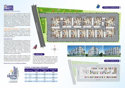 Home Town Heights Brochure 2