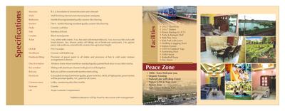 Image of 1440 Sq.ft Residential Plot / Land for sale in Metro City Park Villas, Nepalgange, Kolkata for Rs. 1550000