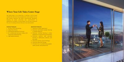 Shapoorji Pallonji The Canvas Residences Brochure 4