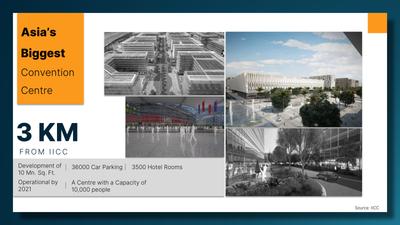 M3M SCO 113 Market Brochure 24