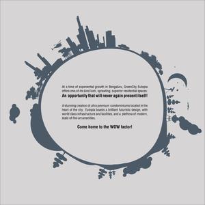 Green City Eutopia Brochure 5