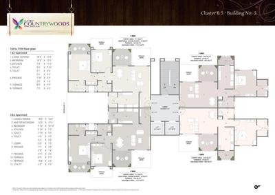 Hubtown Countrywoods Brochure 21